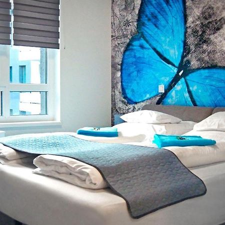 Victoria Apartman Kecskemet Bagian luar foto