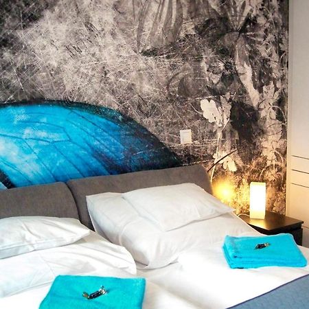 Victoria Apartman Kecskemet Bagian luar foto