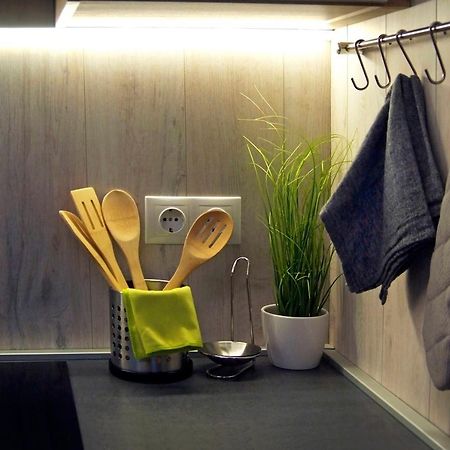 Victoria Apartman Kecskemet Bagian luar foto