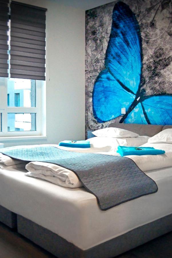 Victoria Apartman Kecskemet Bagian luar foto