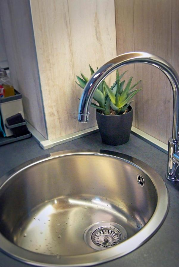 Victoria Apartman Kecskemet Bagian luar foto