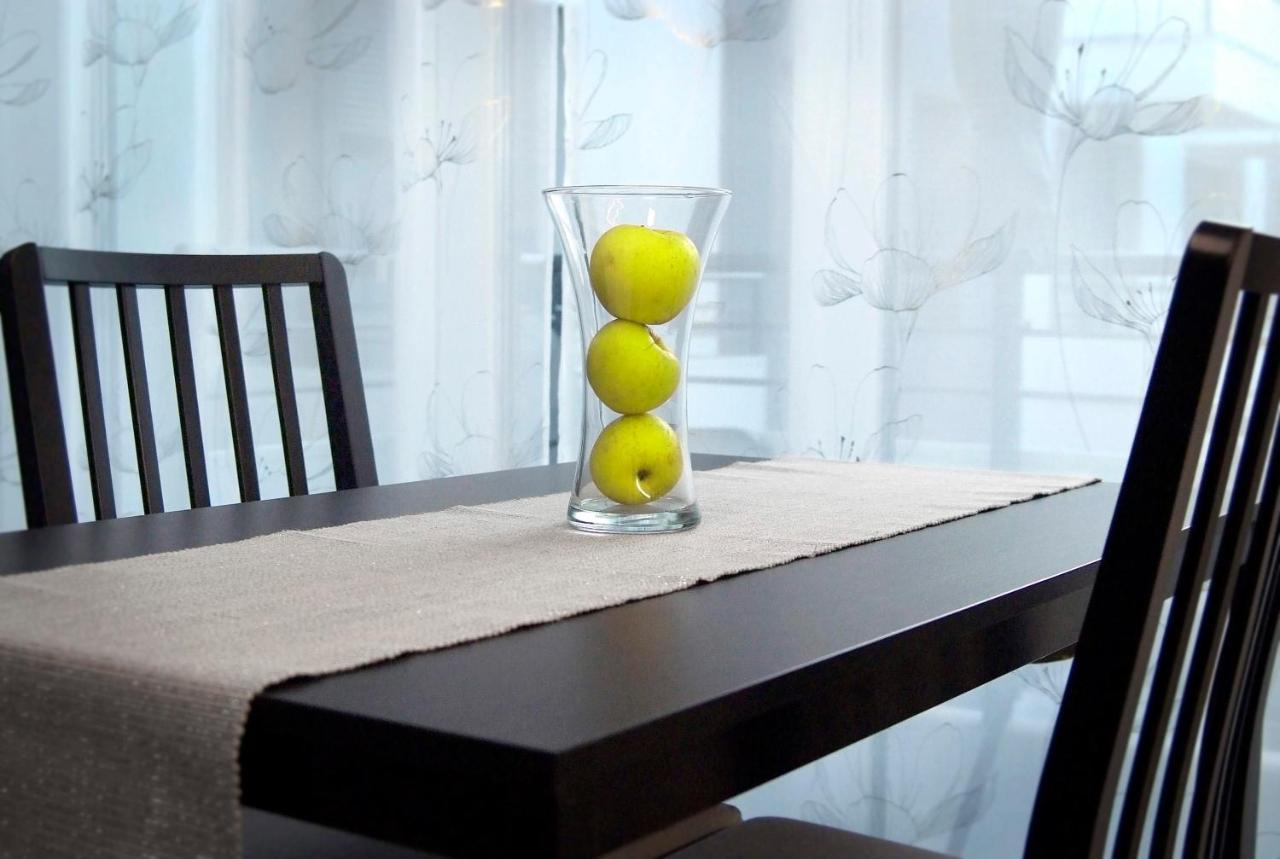 Victoria Apartman Kecskemet Bagian luar foto