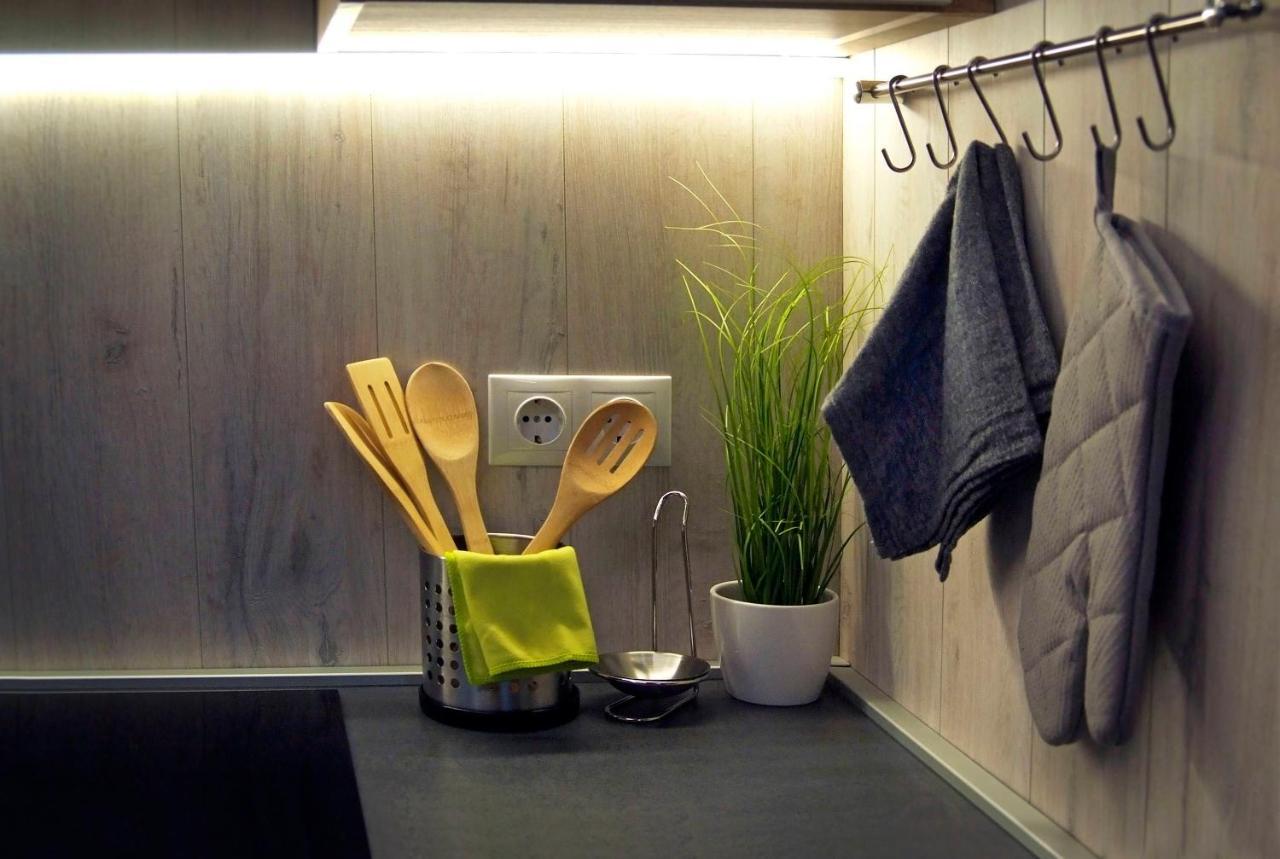 Victoria Apartman Kecskemet Bagian luar foto