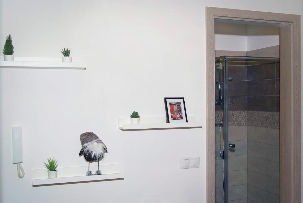 Victoria Apartman Kecskemet Bagian luar foto