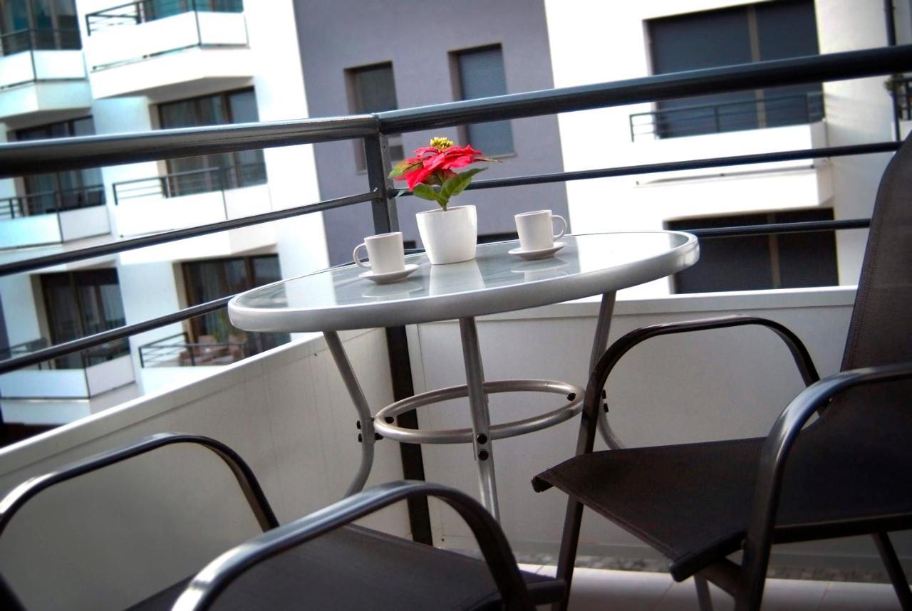 Victoria Apartman Kecskemet Bagian luar foto