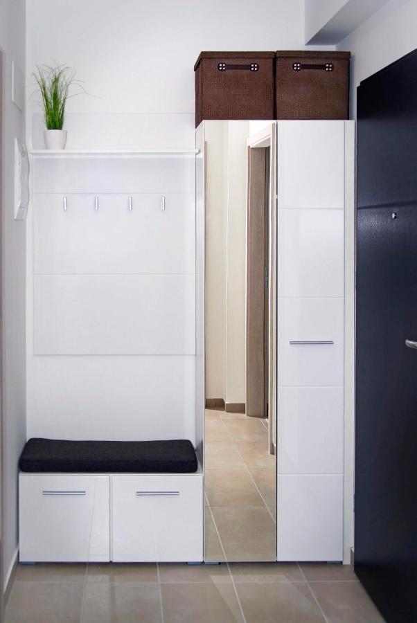 Victoria Apartman Kecskemet Bagian luar foto