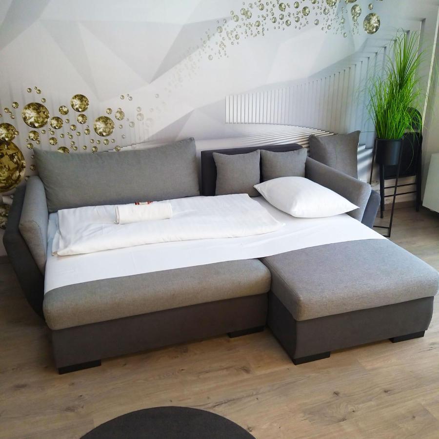Victoria Apartman Kecskemet Bagian luar foto